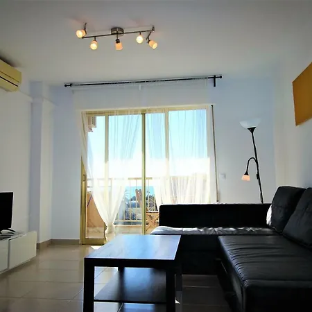 Best House Palangre شقة تورّيفيِخا