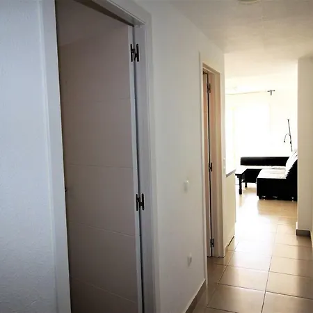 شقة Best House Palangre تورّيفيِخا