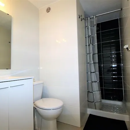 Best House Palangre شقة