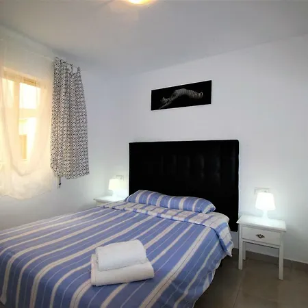 Best House Palangre شقة *