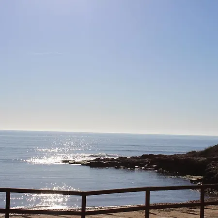 Best House Palangre Lejlighed Torrevieja