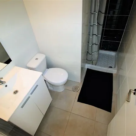 Best House Palangre Lejlighed Torrevieja