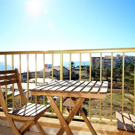 Best House Palangre Lejlighed Torrevieja