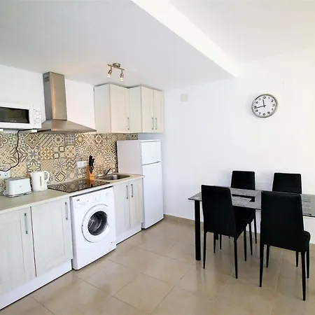 Best House Palangre * Torrevieja