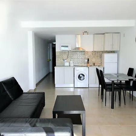 Lejlighed Best House Palangre Torrevieja