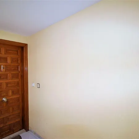 Best House Palangre Lejlighed