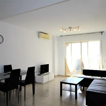 Best House Palangre Lejlighed Torrevieja