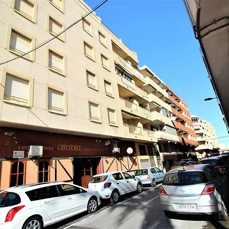 Best House Palangre * Torrevieja